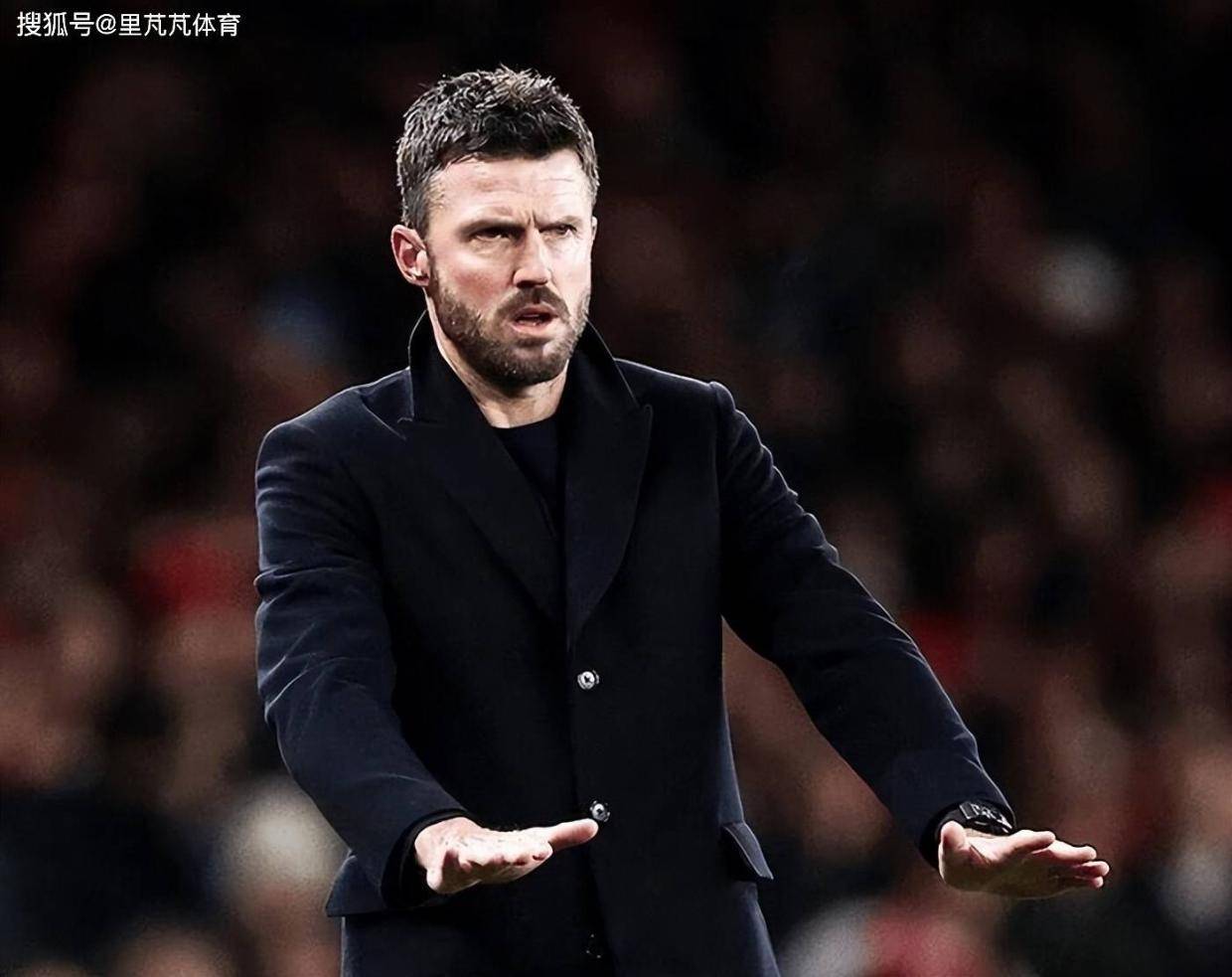 救火9场7胜2平&amp;重返前四！曼联让卡里克转正？名宿力挺但隐忧犹存